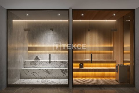 Appartement te koop in Jumeirah Village Circle, Dubai, VAE 1 slaapkamer, 60 vr.m., nr 730775 - foto 15