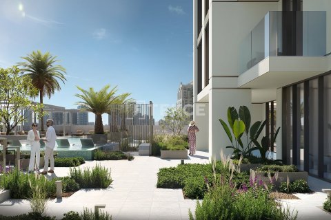 Appartement te koop in Jumeirah Village Circle, Dubai, VAE 1 slaapkamer, 60 vr.m., nr 730775 - foto 7