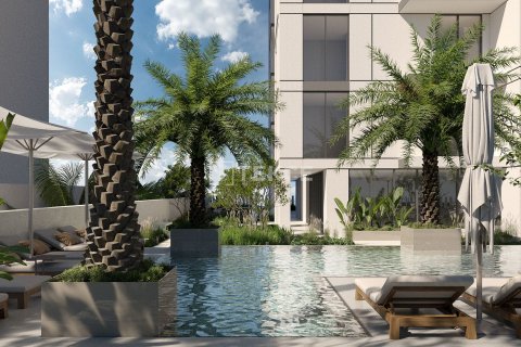 Appartement te koop in Jumeirah Village Circle, Dubai, VAE 1 slaapkamer, 60 vr.m., nr 730775 - foto 5
