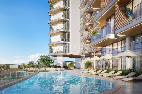 Купити квартиру в Majan, Дубай, ОАЕ 2 кімнати, 81м2, № 730777 - фото 11