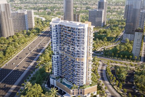 Купити квартиру в Majan, Дубай, ОАЕ 2 кімнати, 81м2, № 730777 - фото 5