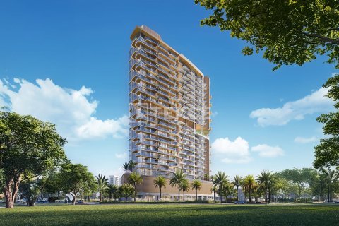 Купити квартиру в Majan, Дубай, ОАЕ 2 кімнати, 81м2, № 730777 - фото 4