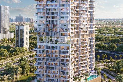 Купити квартиру в Majan, Дубай, ОАЕ 2 кімнати, 81м2, № 730777 - фото 3