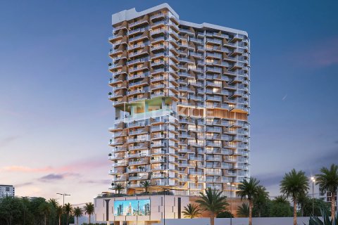 Apartamento em Majan, Dubai, EAU 1 quarto, 81 m2 № 730777