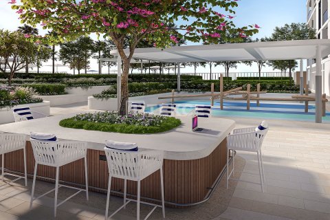 Apartmán v Jumeirah Village Circle, Dubai, SAE 1 spálňa, 68 m2 č. 730778 - Fotografia 10