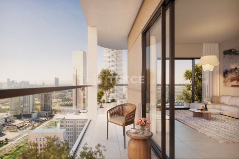 Apartmán v Jumeirah Village Circle, Dubai, SAE 1 spálňa, 68 m2 č. 730778 - Fotografia 19