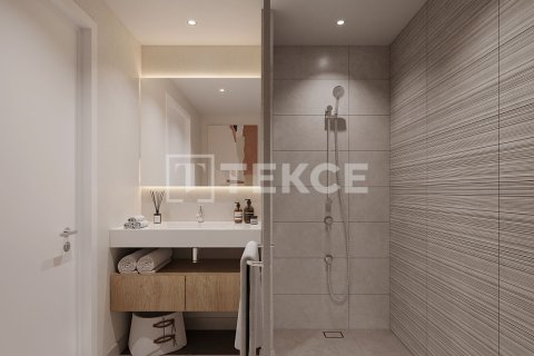 Apartmán v Jumeirah Village Circle, Dubai, SAE 1 spálňa, 68 m2 č. 730778 - Fotografia 18