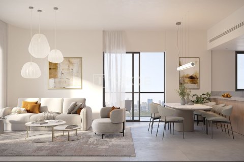 Apartmán v Jumeirah Village Circle, Dubai, SAE 1 spálňa, 68 m2 č. 730778 - Fotografia 12