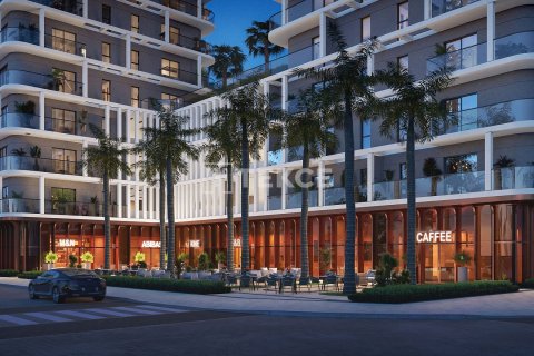 Apartmán v Jumeirah Village Circle, Dubai, SAE 1 spálňa, 68 m2 č. 730778 - Fotografia 8