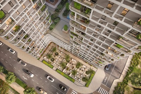 Apartmán v Jumeirah Village Circle, Dubai, SAE 1 spálňa, 68 m2 č. 730778 - Fotografia 5