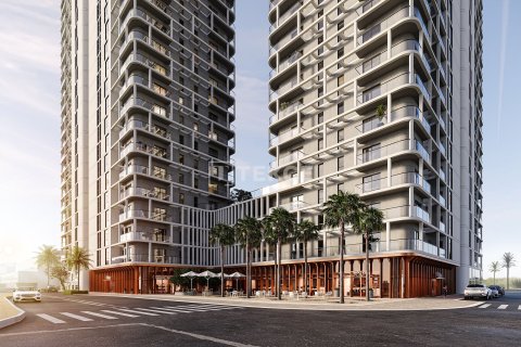 Apartmán v Jumeirah Village Circle, Dubai, SAE 1 spálňa, 68 m2 č. 730778 - Fotografia 4