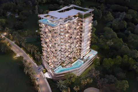 Διαμέρισμα σε Dubai Land, ΗΑΕ 1 δωμάτιο, 39 τ.μ. Αρ. 730772