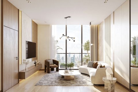 Appartamento in vendita a Dubai Land, Dubai, EAU 1 camera, 39 mq. № 730772 - foto 9