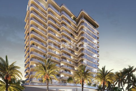 Appartamento in vendita a Dubai Land, Dubai, EAU 1 camera, 39 mq. № 730772 - foto 4