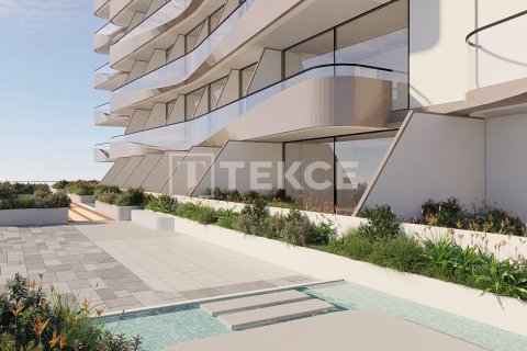 Appartamento in vendita a Dubai Land, Dubai, EAU 1 camera, 39 mq. № 730772 - foto 8