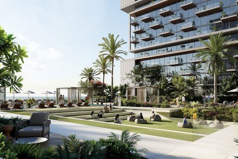 דירה למכירה ב Jebel Ali, Dubai, איחוד האמירויות  1 חדר שינה, 57 מ"ר, מספר 730774 - תמונה 5