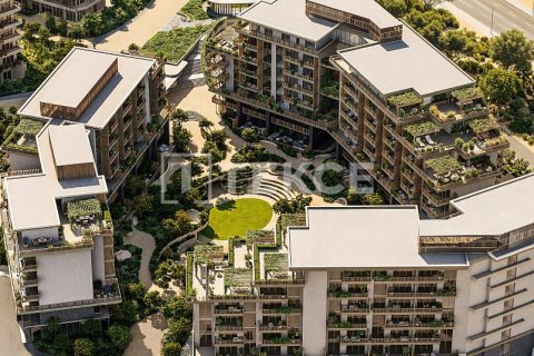 Wohnung zum Verkauf in City of Arabia, Dubai, VAE 1 Schlafzimmer, 71 m2 Nr. 730776 - Foto 5