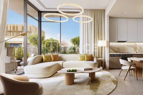 Wohnung zum Verkauf in City of Arabia, Dubai, VAE 1 Schlafzimmer, 71 m2 Nr. 730776 - Foto 12