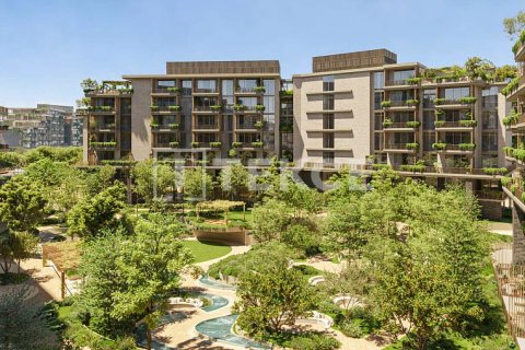 Wohnung zum Verkauf in City of Arabia, Dubai, VAE 1 Schlafzimmer, 71 m2 Nr. 730776 - Foto 4