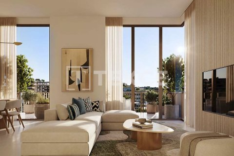 Wohnung zum Verkauf in City of Arabia, Dubai, VAE 1 Schlafzimmer, 71 m2 Nr. 730776 - Foto 13