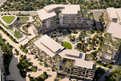 Wohnung zum Verkauf in City of Arabia, Dubai, VAE 1 Schlafzimmer, 71 m2 Nr. 730776 - Foto 6