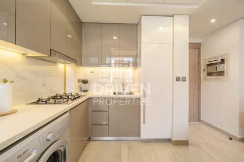 Apartament na sprzedaż w Meydan, Dubai, ZEA 1 sypialnia, 50 mkw., nr 683146 - zdjęcie 9