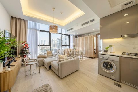 Apartament na sprzedaż w Meydan, Dubai, ZEA 1 sypialnia, 50 mkw., nr 683146 - zdjęcie 5