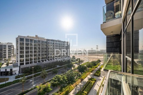 Apartament na sprzedaż w Meydan, Dubai, ZEA 1 sypialnia, 50 mkw., nr 683146 - zdjęcie 12