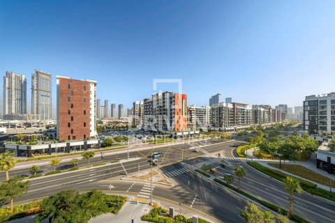 Apartament na sprzedaż w Meydan, Dubai, ZEA 1 sypialnia, 50 mkw., nr 683146 - zdjęcie 1