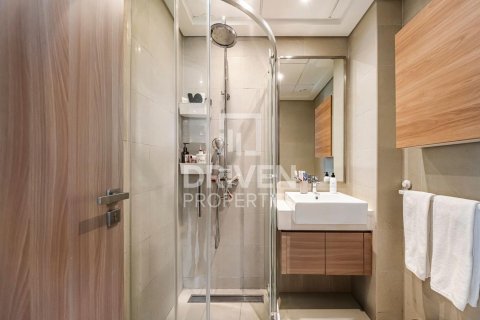 Apartament na sprzedaż w Meydan, Dubai, ZEA 1 sypialnia, 50 mkw., nr 683146 - zdjęcie 10