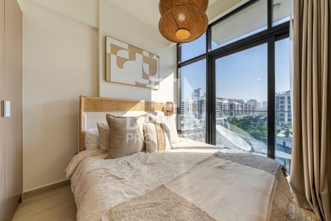 Apartament na sprzedaż w Meydan, Dubai, ZEA 1 sypialnia, 50 mkw., nr 683146 - zdjęcie 6