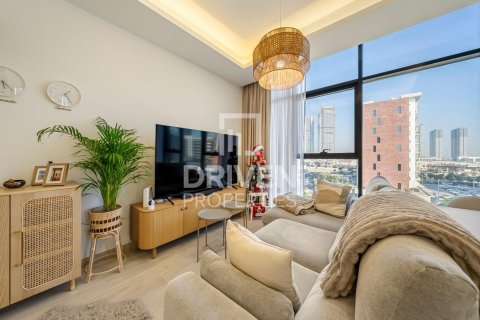 Apartament na sprzedaż w Meydan, Dubai, ZEA 1 sypialnia, 50 mkw., nr 683146 - zdjęcie 2