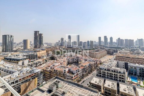 Budova v Jumeirah Village Circle, Dubai, SAE 13312 m² Č.: 683149 - fotografie 30