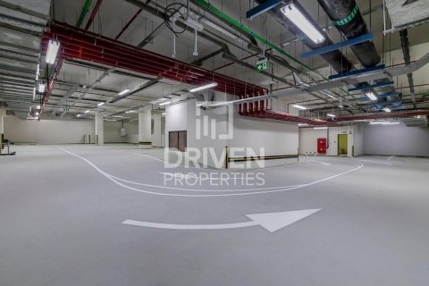 Budova v Jumeirah Village Circle, Dubai, SAE 13312 m² Č.: 683149 - fotografie 27