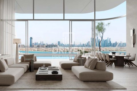 Apartament na sprzedaż w Palm Jumeirah, Dubai, ZEA 2 sypialnie, 324 mkw., nr 683139 - zdjęcie 7