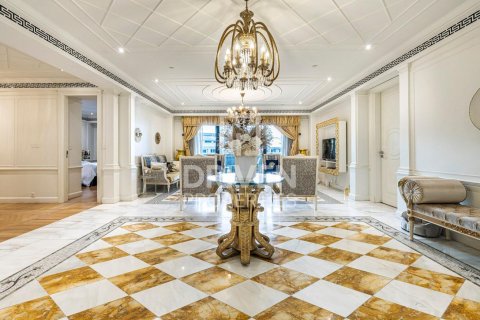 Διαμέρισμα σε Culture Village, Dubai, ΗΑΕ 2 υπνοδωμάτια, 190 τ.μ. Αρ. 683148 - φωτογραφία 2