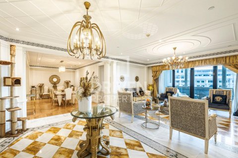 Διαμέρισμα σε Culture Village, Dubai, ΗΑΕ 2 υπνοδωμάτια, 190 τ.μ. Αρ. 683148 - φωτογραφία 5