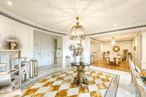 Διαμέρισμα σε Culture Village, Dubai, ΗΑΕ 2 υπνοδωμάτια, 190 τ.μ. Αρ. 683148 - φωτογραφία 4