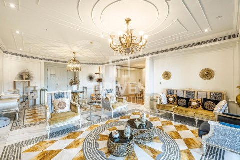 Διαμέρισμα σε Culture Village, Dubai, ΗΑΕ 2 υπνοδωμάτια, 190 τ.μ. Αρ. 683148 - φωτογραφία 3