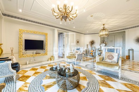 Διαμέρισμα σε Culture Village, Dubai, ΗΑΕ 2 υπνοδωμάτια, 190 τ.μ. Αρ. 683148 - φωτογραφία 1