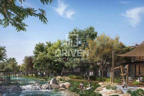 Vila di Dubai Hills Estate, UAE 5 bilik tidur, 784 meter persegi № 683141 - foto 12