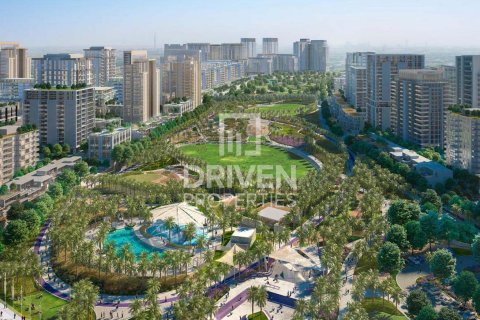 Vila di Dubai Hills Estate, UAE 5 bilik tidur, 784 meter persegi № 683141 - foto 13