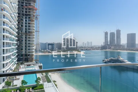 阿联酋 Dubai Dubai Harbour 待售 : 2 卧, 124 平方米 , 编号638632 - 照片 4