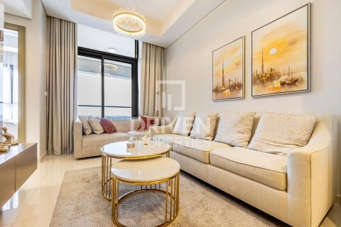 Byt v Business Bay, Dubai, SAE 2 ložnice, 75 m² Č.: 684636