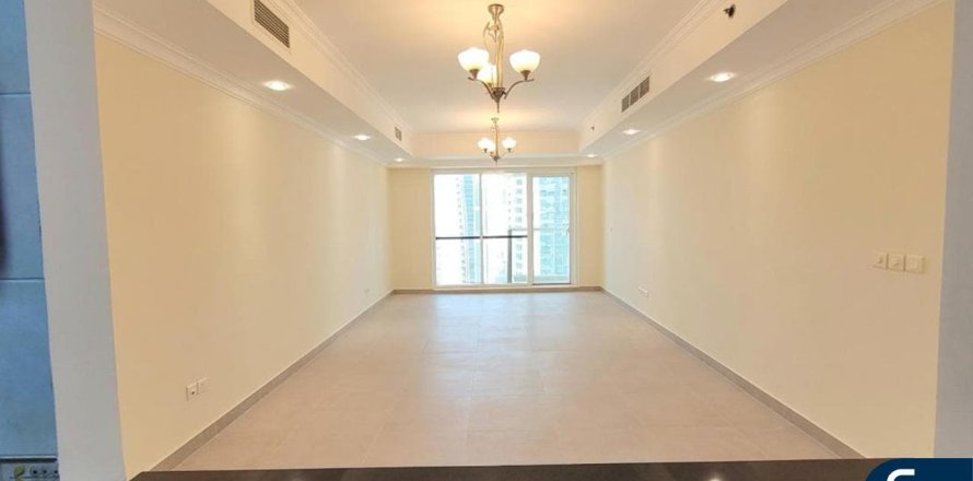 Lakás itt: Jumeirah Lake Towers, Dubai, EAE, 3 hálószoba, 176 m², azonosító: 685105