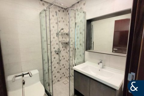 Lakás itt: Jumeirah Lake Towers, Dubai, EAE, 3 hálószoba, 176 m², azonosító: 685105 - fénykép 13