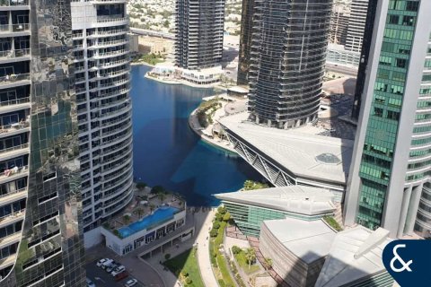 Lakás itt: Jumeirah Lake Towers, Dubai, EAE, 3 hálószoba, 176 m², azonosító: 685105 - fénykép 20