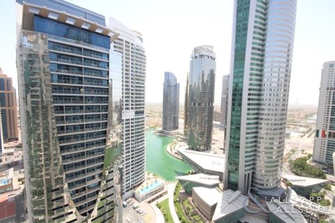 Lakás itt: Jumeirah Lake Towers, Dubai, EAE, 3 hálószoba, 176 m², azonosító: 685105 - fénykép 2