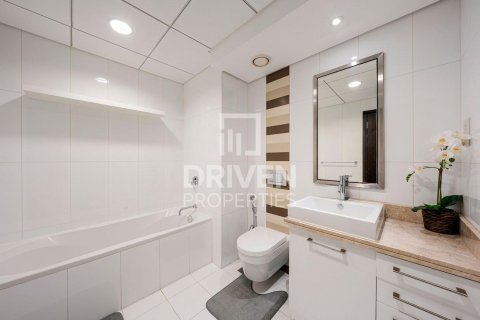 Downtown Dubai (Downtown Burj Dubai), UAE의 임대용 아파트 침실 2개, 118제곱미터 번호 684635 - 사진 12