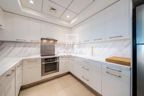 Downtown Dubai (Downtown Burj Dubai), UAE의 임대용 아파트 침실 2개, 118제곱미터 번호 684635 - 사진 10